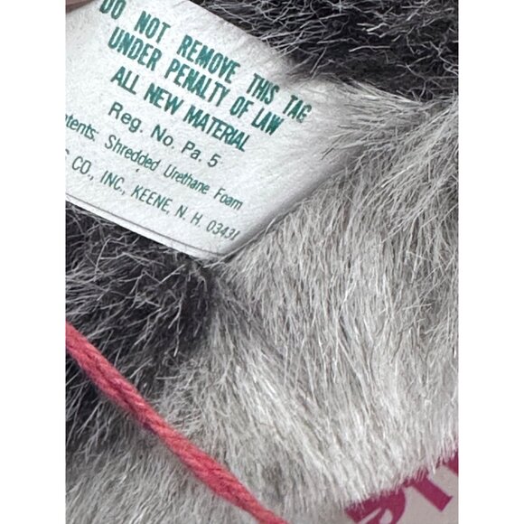 17 “ barn Owl Cuddle Toys By Douglas Classic Stuffed Plush with Tags - Picture 11 of 13